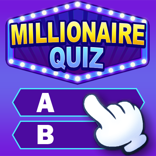 Millionaire Quiz  APK MOD (UNLOCK/Unlimited Money) Download