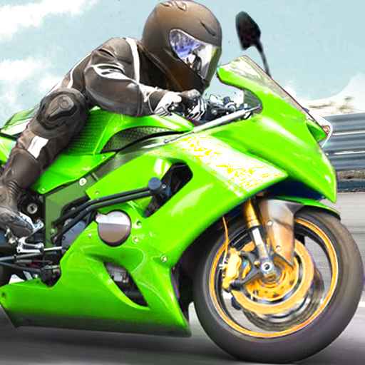 Moto Traffic Race  APK MOD (UNLOCK/Unlimited Money) Download