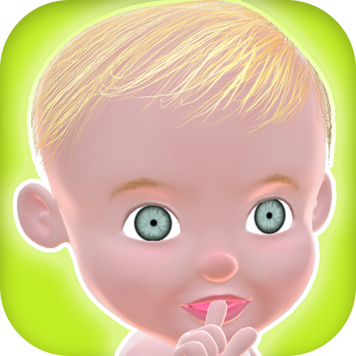 My Baby (Virtual Pet)  3.5.4 APK MOD (UNLOCK/Unlimited Money) Download