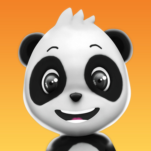 My Talking Panda – Virtual Pet  APK MOD (UNLOCK/Unlimited Money) Download