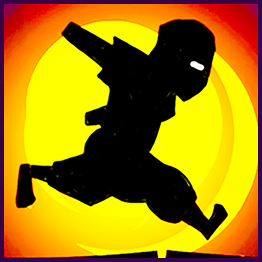 Ninja Fun Run  5.3 APK MOD (UNLOCK/Unlimited Money) Download