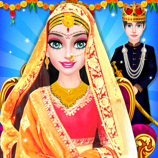 North Indian Royal Wedding  APK MOD (UNLOCK/Unlimited Money) Download