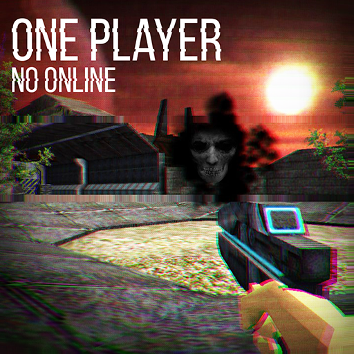 One Player No Online – Ps1 Horror  APK MOD (UNLOCK/Unlimited Money) Download