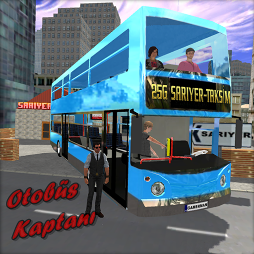 Otobüs Kaptanı İstanbul  2.5 APK MOD (UNLOCK/Unlimited Money) Download