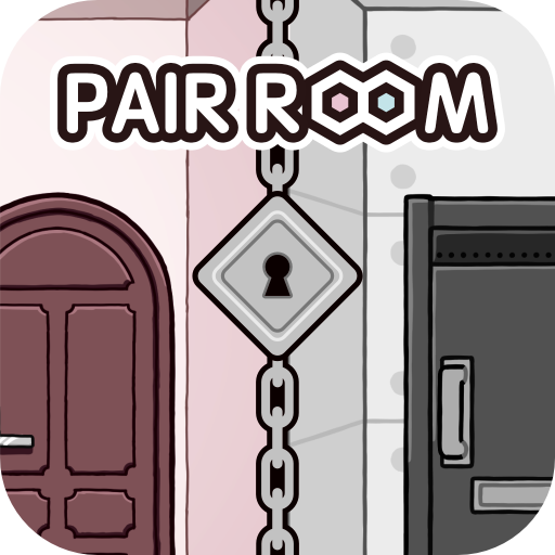 PAIR ROOM – Escape Game –  1.1.1 APK MOD (UNLOCK/Unlimited Money) Download