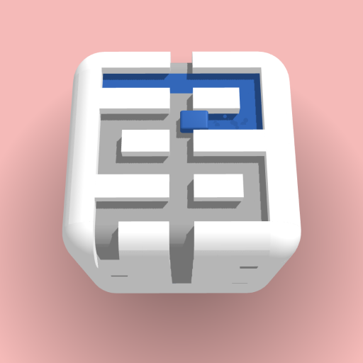 Paint the Cube  62.0.1 APK MOD (UNLOCK/Unlimited Money) Download