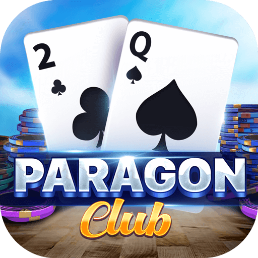 Paragon Club – ดัมมี่ ไฮโล  APK MOD (UNLOCK/Unlimited Money) Download