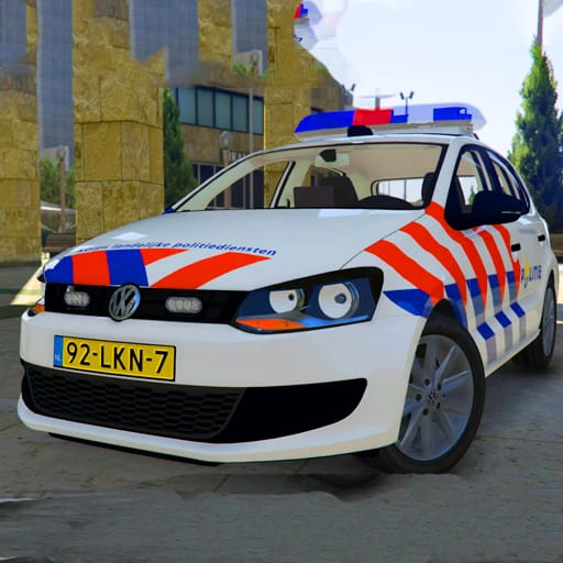 Police Car Chase Driving 3d  APK MOD (UNLOCK/Unlimited Money) Download