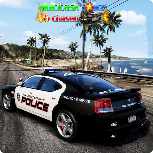 Police Cop Chase Racing Crime  APK MOD (UNLOCK/Unlimited Money) Download