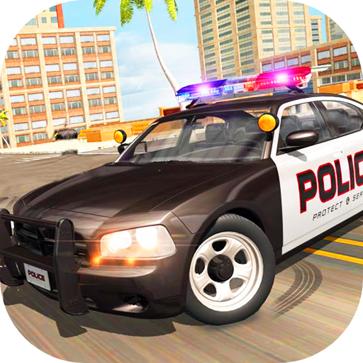 Police Simulator: Car Driving  APK MOD (UNLOCK/Unlimited Money) Download