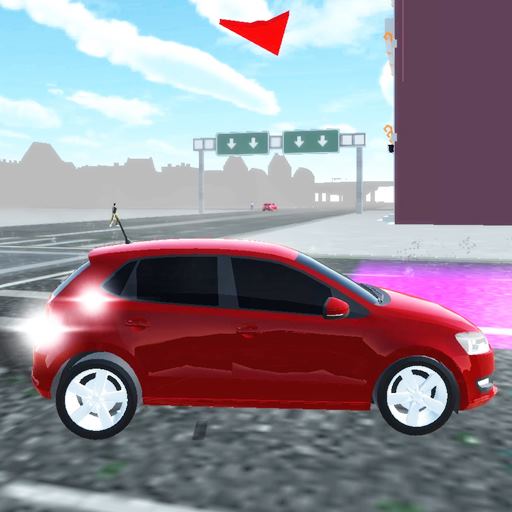 Polo Parking Driving Simulator  5.3 APK MOD (UNLOCK/Unlimited Money) Download