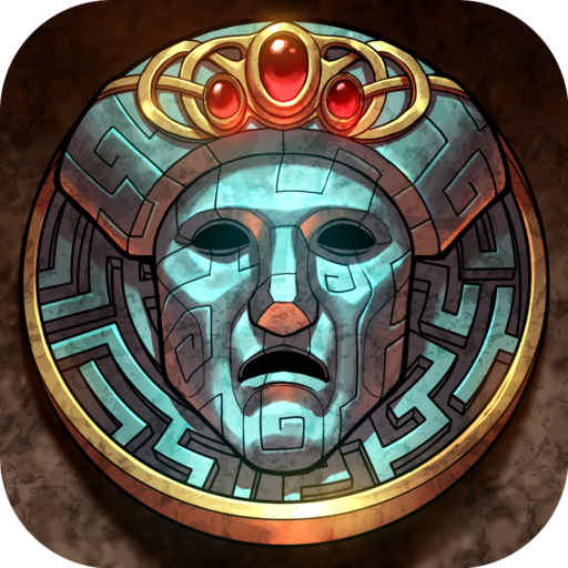 Pon Para and the Great Southern Labyrinth  APK MOD (UNLOCK/Unlimited Money) Download