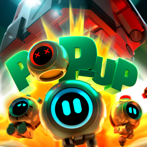 Pop-Up: Strategic Whack-a-Mole  0.5.05 APK MOD (UNLOCK/Unlimited Money) Download