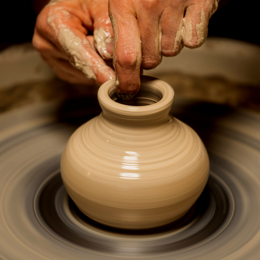Pottery Clay Pot Art Games  APK MOD (UNLOCK/Unlimited Money) Download