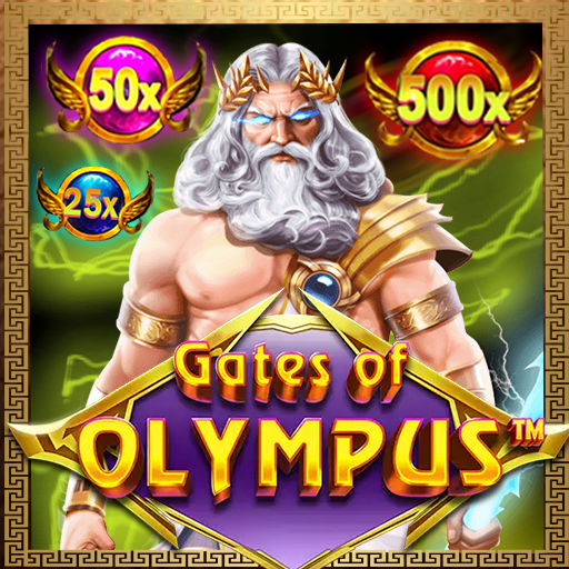 Pragmatic Gate Of Olympus Slot  APK MOD (UNLOCK/Unlimited Money) Download