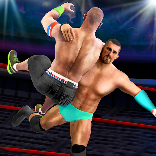 Pro Wrestling Ring Fighting  2.9 APK MOD (UNLOCK/Unlimited Money) Download