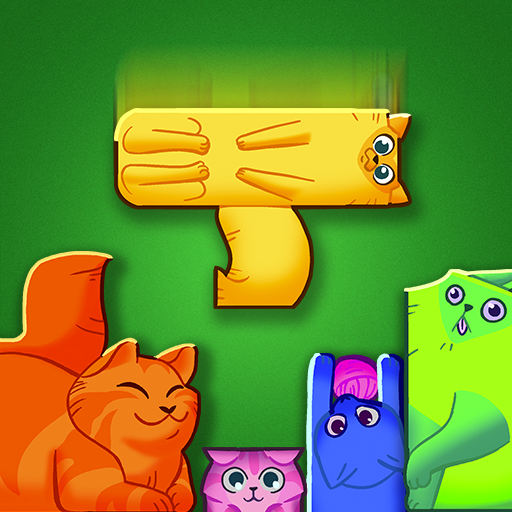 Puzzle Cats  APK MOD (UNLOCK/Unlimited Money) Download