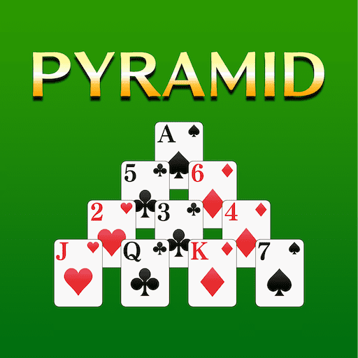 Pyramid Solitaire[card game]  1.56 APK MOD (UNLOCK/Unlimited Money) Download