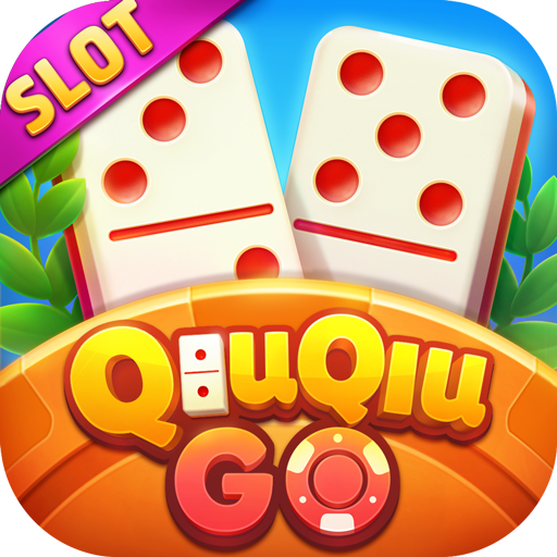 QiuQiu Go-Domino Game & Slots  1.2.6 APK MOD (UNLOCK/Unlimited Money) Download