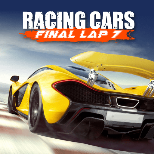 Racing Cars Final Lap 7  APK MOD (UNLOCK/Unlimited Money) Download