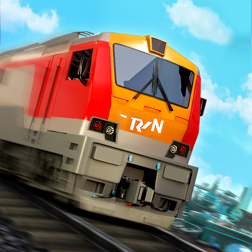 Rail Nation – Railroad Tycoon  2.8.0 APK MOD (UNLOCK/Unlimited Money) Download