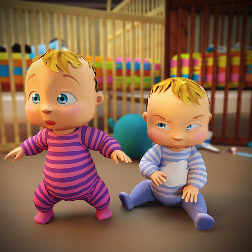 Real Mother Simulator 3D New Baby Simulator Games  APK MOD (UNLOCK/Unlimited Money) Download