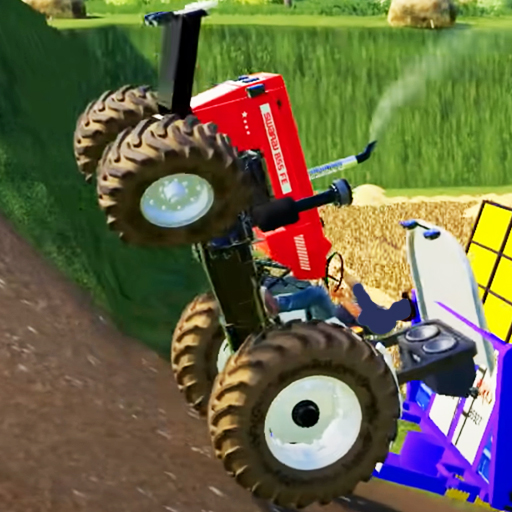Real Tractor Farming game  1.16 APK MOD (UNLOCK/Unlimited Money) Download