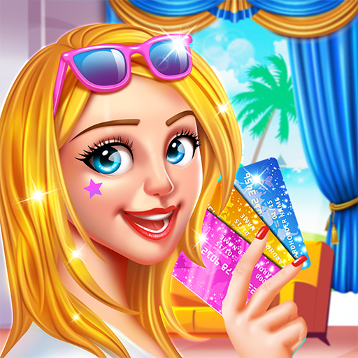 Rich Girls Hotel Shopping Game  1.9 APK MOD (UNLOCK/Unlimited Money) Download