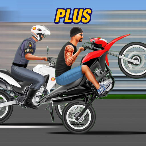 Rider Escape Plus  APK MOD (UNLOCK/Unlimited Money) Download