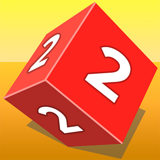 Roll a Cube 2048  1.7.0 APK MOD (UNLOCK/Unlimited Money) Download