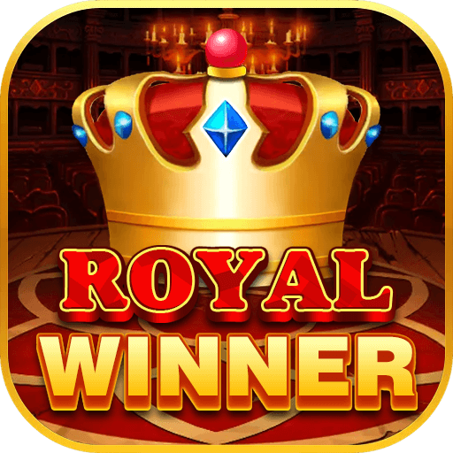 Royal Winner  5.0.0 APK MOD (UNLOCK/Unlimited Money) Download