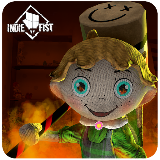 Scary Doll:Horror in the wood  1.7 APK MOD (UNLOCK/Unlimited Money) Download