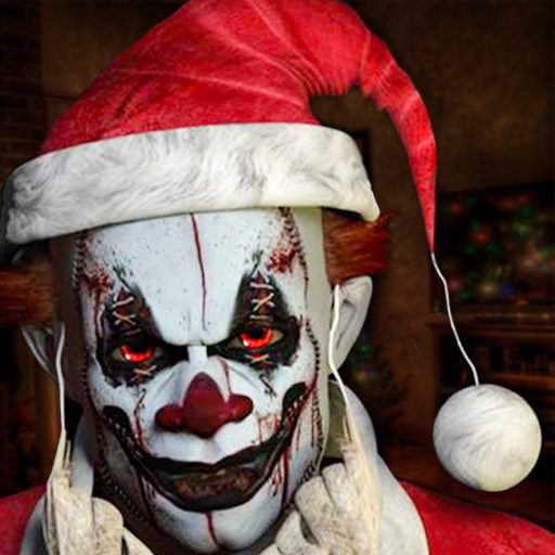Scary Santa Horror Christmas  APK MOD (UNLOCK/Unlimited Money) Download