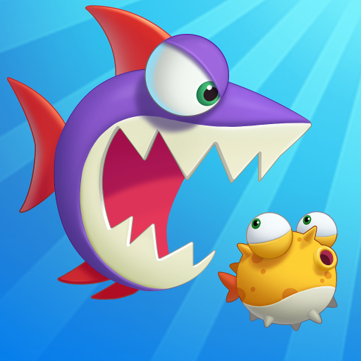 Shark.IO – Angry Shark  1.0.1.4 APK MOD (UNLOCK/Unlimited Money) Download