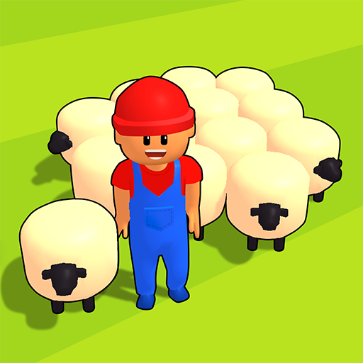 Sheep market: Grow animals  1.4.4 APK MOD (UNLOCK/Unlimited Money) Download