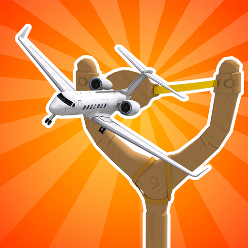 Sling Plane 3D – Sky Crash Jet 1.62 APK (MODs/Unlimited Money) Download