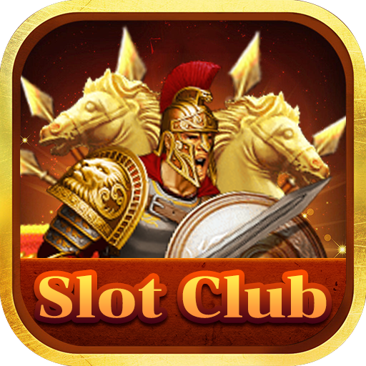 Slot Club-สล็อต&ยิงปลาออนไลน์  APK MOD (UNLOCK/Unlimited Money) Download