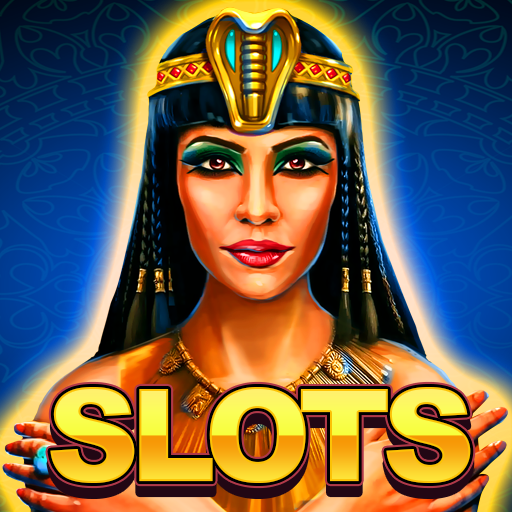 Slot Machine: Cleopatra Slots  APK MOD (UNLOCK/Unlimited Money) Download