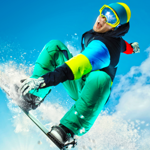 Snowboard Party: Aspen  APK MOD (UNLOCK/Unlimited Money) Download
