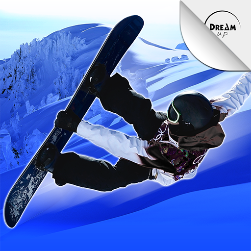 Snowboard Racing Ultimate  3.3 APK MOD (UNLOCK/Unlimited Money) Download