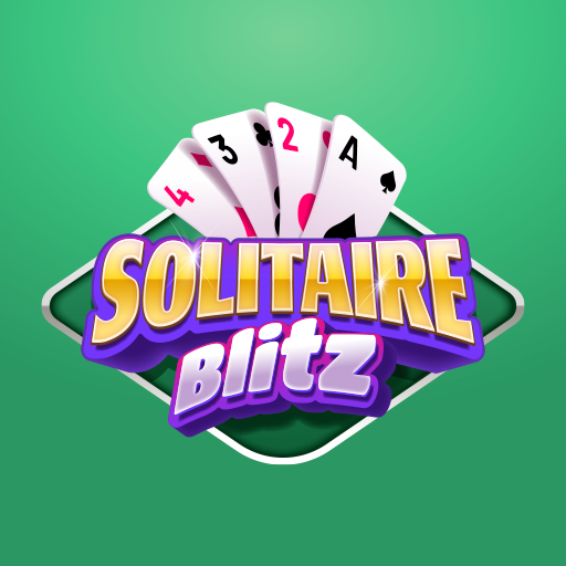 Solitaire Blitz – Earn Rewards  1.4.3 APK MOD (UNLOCK/Unlimited Money) Download