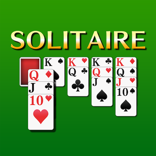 Solitaire [card game]  APK MOD (UNLOCK/Unlimited Money) Download