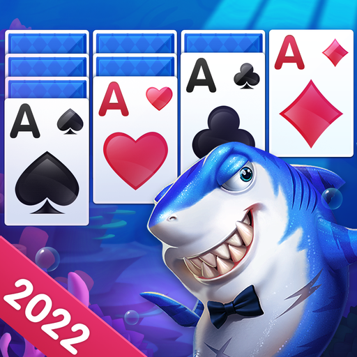 Solitaire Fish – Card Games  APK MOD (UNLOCK/Unlimited Money) Download