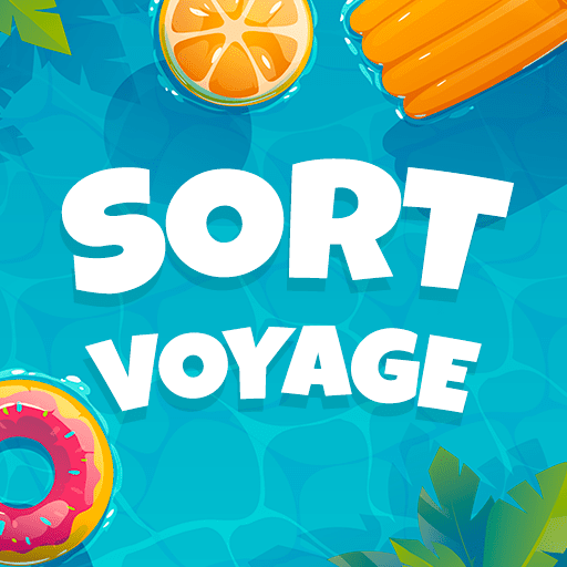 Sort Voyage: Get sorted balls  APK MOD (UNLOCK/Unlimited Money) Download