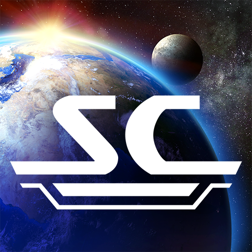 Space Commander: War and Trade  APK MOD (UNLOCK/Unlimited Money) Download