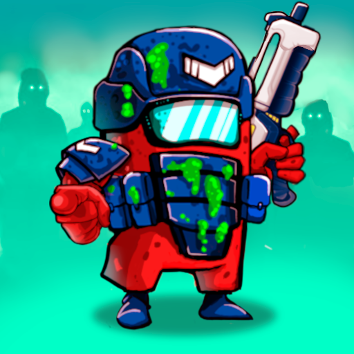 Space Zombie Shooter: Survival  0.15 APK MOD (UNLOCK/Unlimited Money) Download