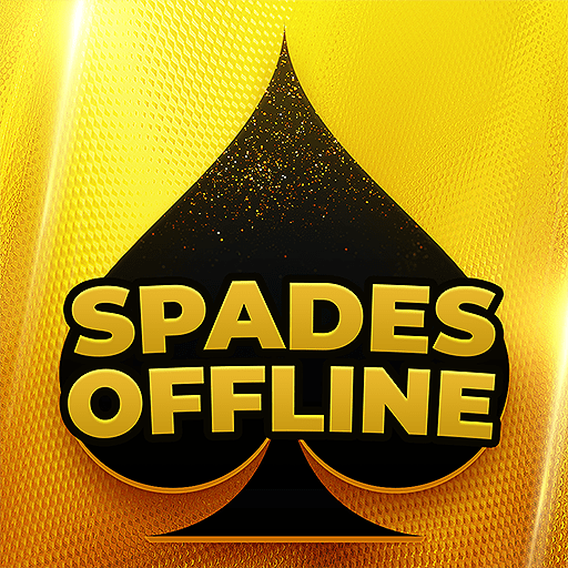 Spades Offline – Card Game  1.8.95 APK MOD (UNLOCK/Unlimited Money) Download