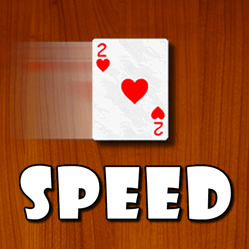 Speed Card Game (Spit Slam)  APK MOD (UNLOCK/Unlimited Money) Download