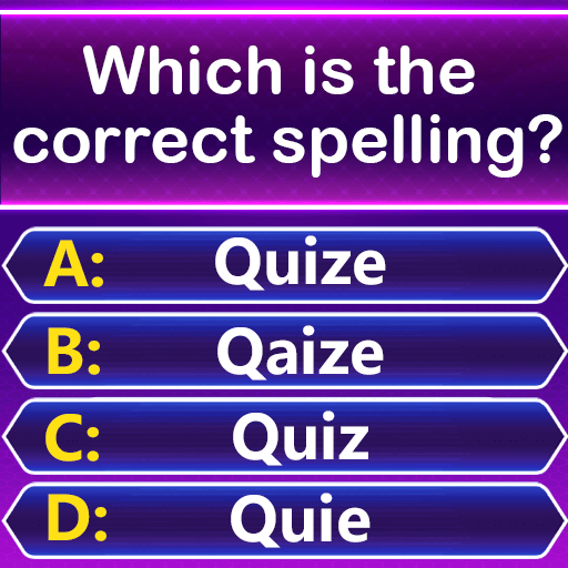 Spelling Quiz – Word Trivia  2.5 APK MOD (UNLOCK/Unlimited Money) Download