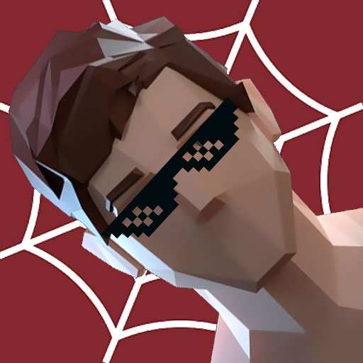 Spider Superhero – Rope Hero  1.2 APK MOD (UNLOCK/Unlimited Money) Download